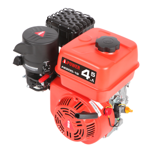 Бензиновый двигатель A-iPower AE200-20-Tehinstrument