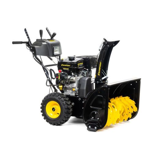 Снегоотбрасыватель CHAMPION ST1376E-Tehinstrument