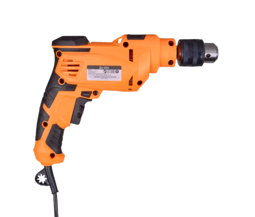 Дрель ударная Вихрь ДУ-850-Tehinstrument