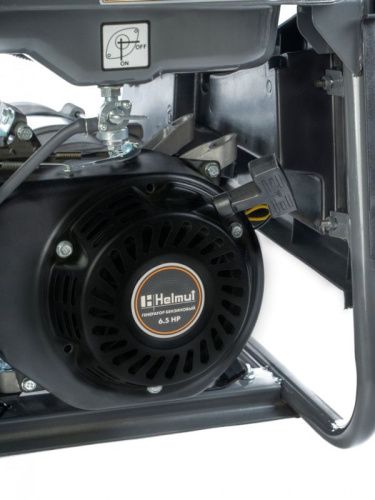Генератор бензиновый Helmut LT 2800-Tehinstrument