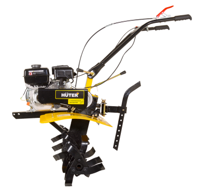 Сельскохозяйственная машина Huter МК-7800PL BIG FOOT-Tehinstrument