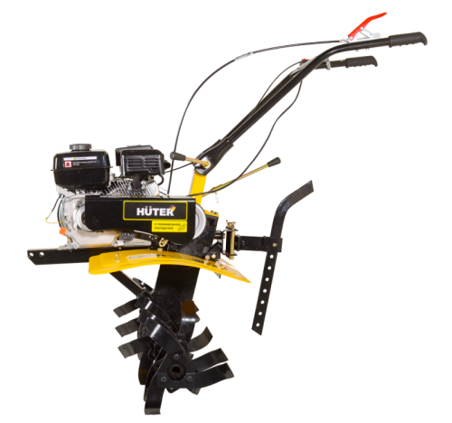 Сельскохозяйственная машина Huter МК-7800PL BIG FOOT-Tehinstrument