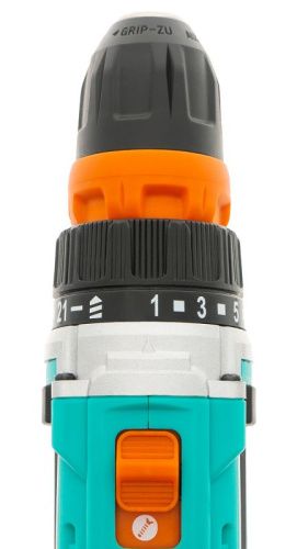 Аккумуляторный шуруповерт  Sturm CD3224LT-Tehinstrument