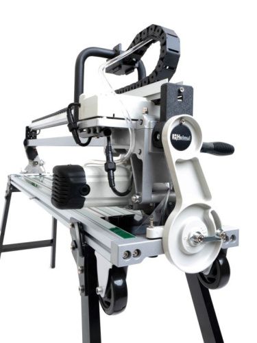 Плиткорез электрический Helmut FGL1200-Tehinstrument
