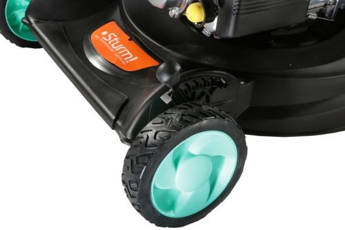 Бензиновая газонокосилка  Sturm PL4014-Tehinstrument