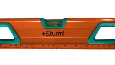 Уровень 600 мм,  Sturm-Tehinstrument