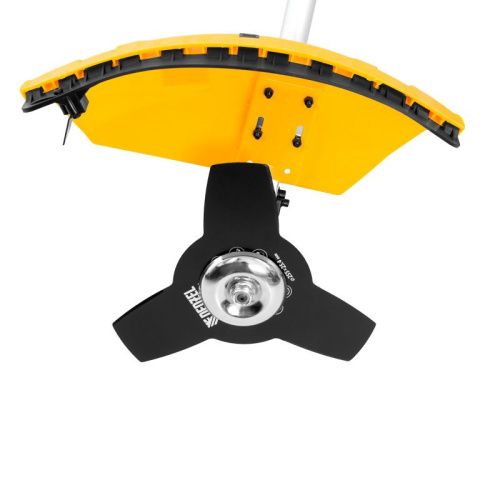 Триммер бензиновый Denzel DR-52S-Tehinstrument