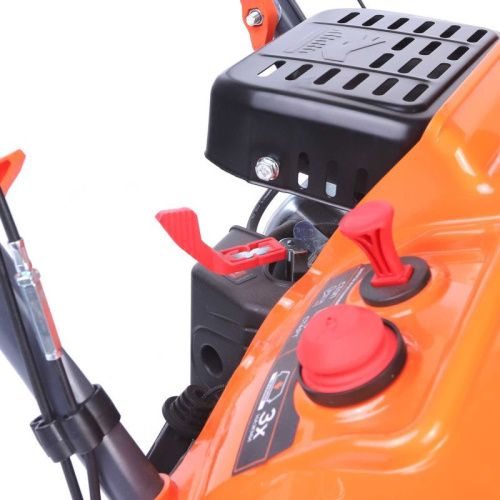 Снегоуборщик бензиновый PATRIOT PS 301-Tehinstrument