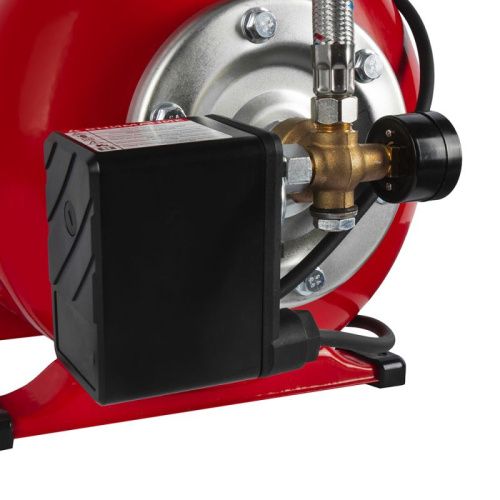 Насосная станция QUATTRO ELEMENTI Automatico  601-Tehinstrument