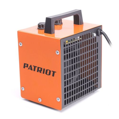 Тепловая пушка электрическая PATRIOT PTQ 3 S-Tehinstrument
