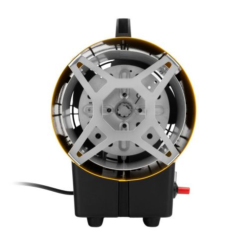 Газовая тепловая пушка Denzel GHG-15-Tehinstrument