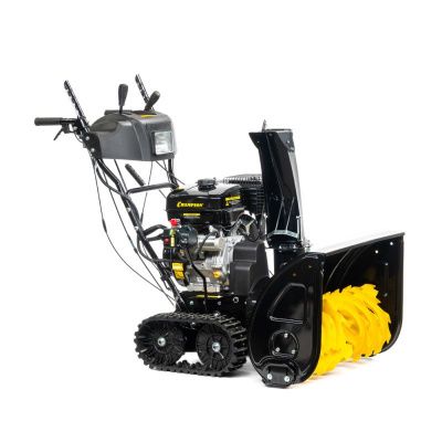 Снегоотбрасыватель CHAMPION STT1170E-Tehinstrument