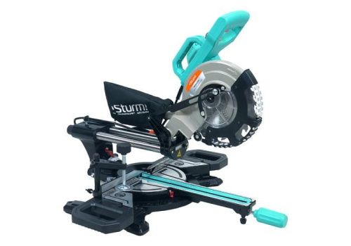 Торцовочная пила  Sturm MS55210S-Tehinstrument
