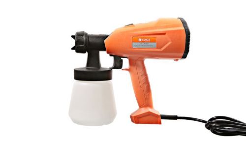 Краскопульт электрический СОЮЗ КПС-96450-Tehinstrument