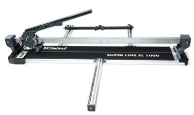 Плиткорез ручной Helmut SUPER LINE SL 1000-Tehinstrument