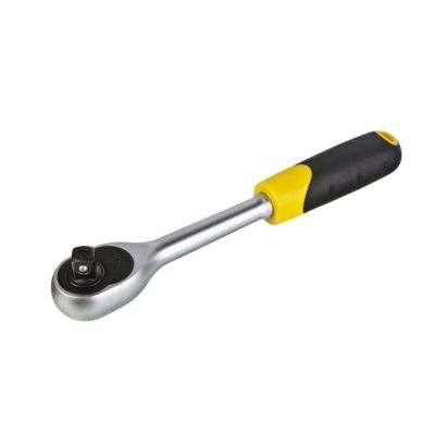 Ключ-трещотка  hanskonner HK1045-17-12-Tehinstrument