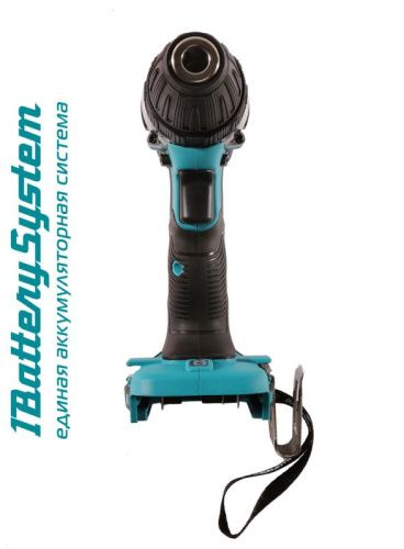 Аккумуляторный шуруповерт  Sturm CD3618+ 1BatterySystem-Tehinstrument