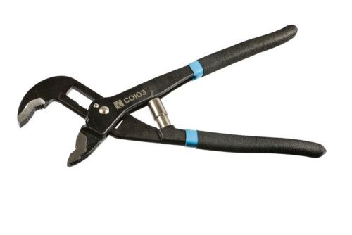Клещи переставные 250мм, СОЮЗ-Tehinstrument