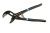 Клещи переставные 250мм, СОЮЗ-Tehinstrument