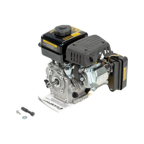 Двигатель CHAMPION (2,5лс/1,84кВт 94см³ 16мм, шпонка, 10кг)-Tehinstrument
