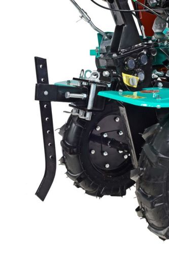 Мотоблок  Sturm GK7210CI-Tehinstrument