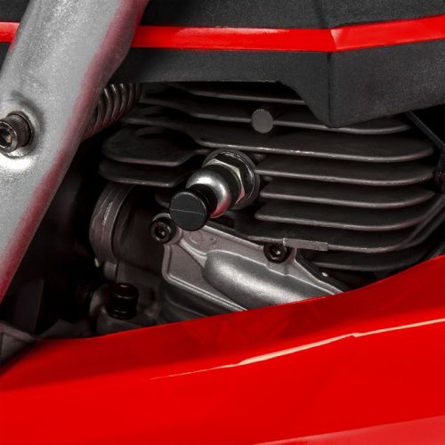 Резчик бензиновый ручной DDE GS 770-14"-Tehinstrument