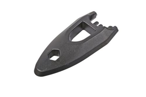 Пистолет клеевой 60 Вт, Hanskonner-Tehinstrument