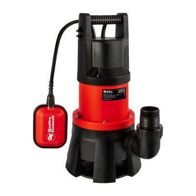 Дренажный насос QUATTRO ELEMENTI Drenaggio 1000 F Grande-Tehinstrument