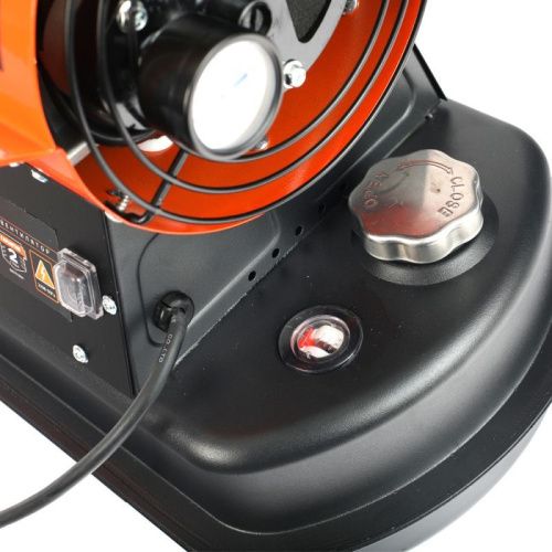 Тепловая пушка дизельная Patriot DTC 115-Tehinstrument