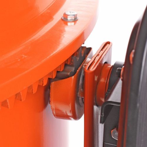 Бетоносмеситель Patriot BM 208 C-Tehinstrument