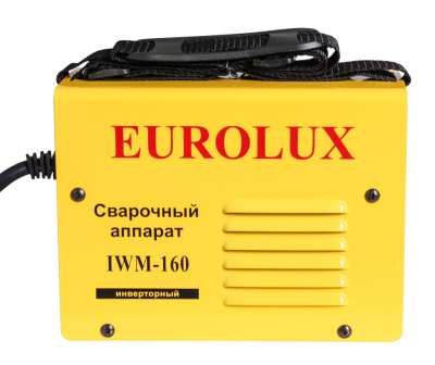 Eurolux IWM160-Tehinstrument