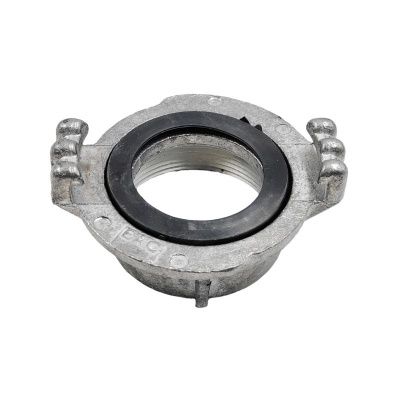 Головка муфтовая DDE  ГМ-50  алюминийалюминий-Tehinstrument