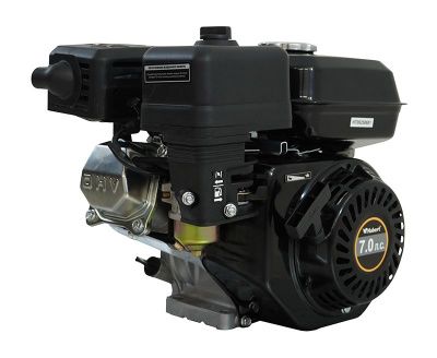 Habert двигатель HB170F D20-Tehinstrument