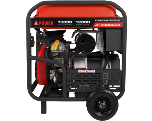 Бензиновый генератор A-iPower A13000EAX-Tehinstrument