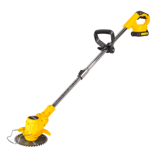 Аккумуляторный триммер Huter GET-20M-2Li-Tehinstrument