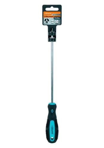 Отвертка Tri-Wing TW4x200мм, CrV, магнитный наконечник  Sturm-Tehinstrument