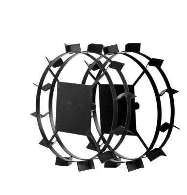 Грунтозацепы 540 мм S23 шестигранный вал  Sturm GKE-24-540-Tehinstrument