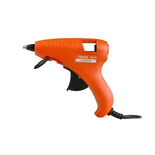 Пистолет клеевой 160Вт,  Sturm-Tehinstrument
