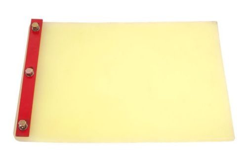 Коврик для виброплиты DDE специализированный к VP60-H-Tehinstrument