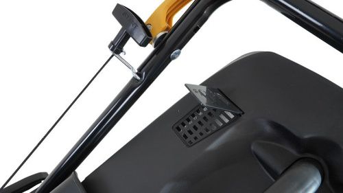 Habert Газонокосилка HBL21SP (180 cc)-Tehinstrument