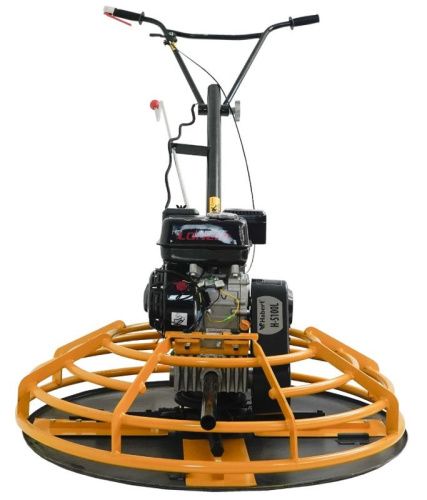 Машина затирочная Habert H-S100L-Tehinstrument