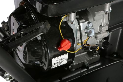 Бензиновый снегоуборщик  Sturm STG5775R-Tehinstrument