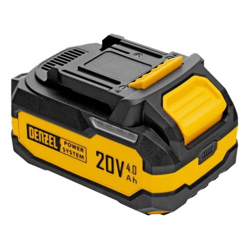 Пила циркулярная аккумуляторная бесщеточная Denzel CCSH-BL-20-185-Tehinstrument