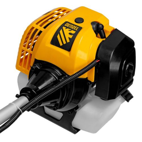 Триммер бензиновый Denzel DT 43S-Tehinstrument