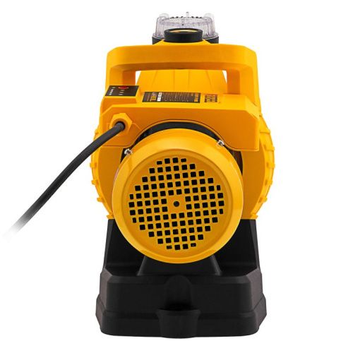 Садовый поверхностный насос Denzel GP1100SS-Tehinstrument