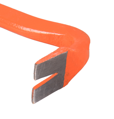 Лом-гвоздодёр кованый 450 мм Вихрь-Tehinstrument