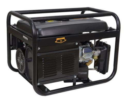 Генератор Habert HT3900EB-Tehinstrument