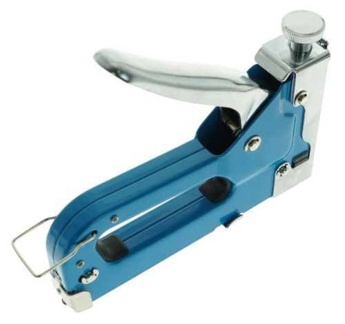 Степлер, 53 тип, скоба 4-14мм, СОЮЗ-Tehinstrument