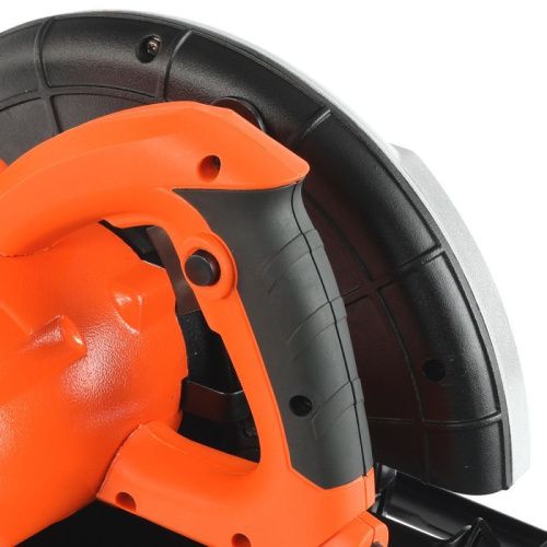 Пила циркулярная Patriot CS 235-Tehinstrument