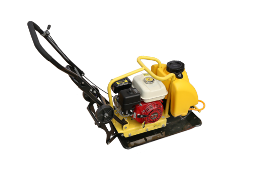 Виброплита Hanskonner HPC90W-Tehinstrument